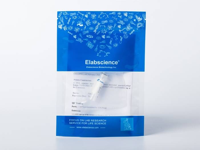 Recombinant 2019-nCoV S1 Protein (mFc Tag)