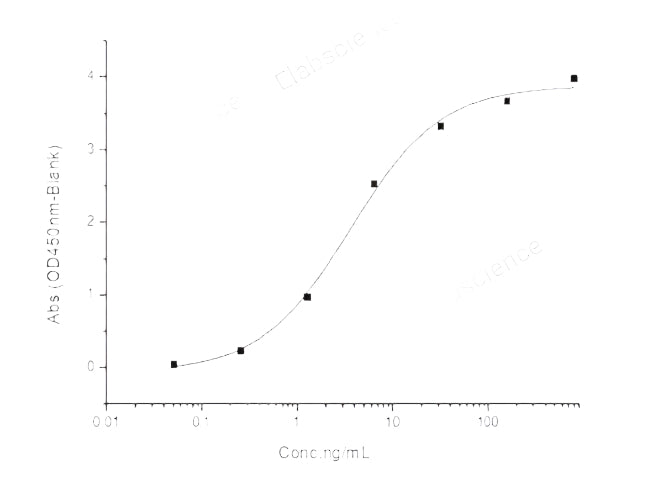 Recombinant 2019-nCoV Spike Protein (RBD, rFc Tag)