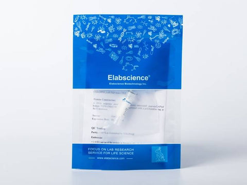 Recombinant 2019-nCoV Spike Protein (RBD, His Tag)(W436R)(Active)