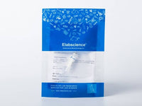 Recombinant EBOV (subtype Sudan, strain Gulu) GP1 / Glycoprotein Protein (His Tag)