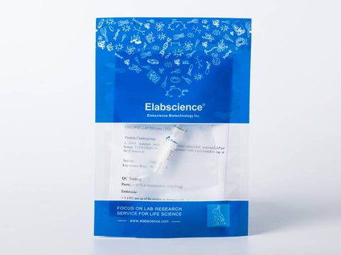 Recombinant HCV (HCV-1a) NS3 protease / helicase immunodominant region Protein (aa 1356-1459, GST Tag)