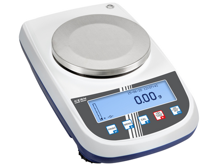 Kern Precision Balance PLS 4200-2F, Balances and Scales, Kern, MSE Supplies