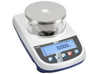 Kern Precision Balance PLS 720-3A, Balances and Scales, Kern, MSE Supplies
