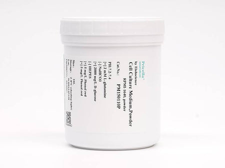 RPMI-1640, powder
