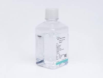 RPMI-1640 (without Phenol Red)
