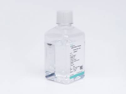 RPMI-1640 (without Phenol Red, L-glutamine)