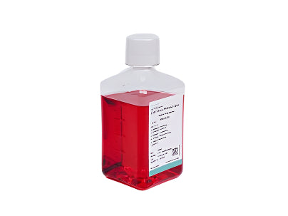 RPMI-1640 (Dutch Modification) (without Methionine, HEPES）
