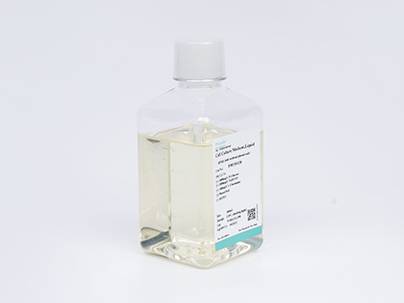 DMEM (High Glucose) (with L- alanyl -L-glutamine, HEPES, without Sodium Pyruvate,  Phenol Red)