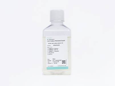 DMEM (Glucose Free) (without Phenol Red, L-glutamine)