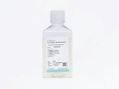 DMEM (Glucose Free) (without Phenol Red, Sodium Pyruvate, with HEPES)
