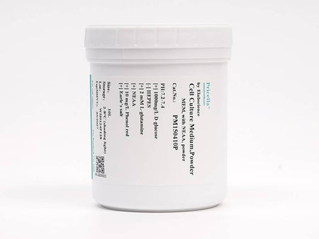 MEM (with NEAA), Powder