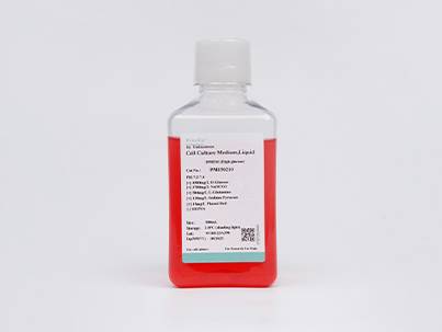 MEM (with NEAA, without L-glutamine)