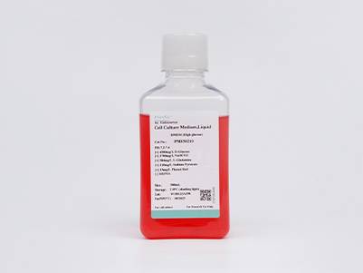 MEM (with NEAA, PS, without L-glutamine)