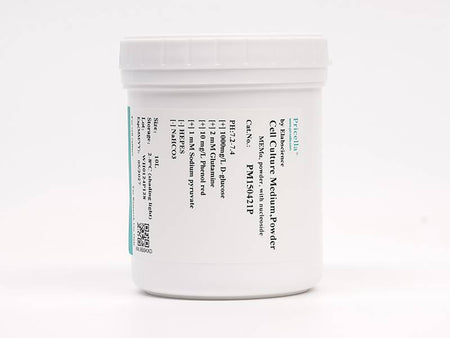 MEMα (with Nucleoside), Powder