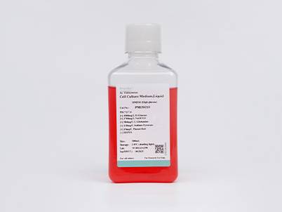 MEMα (without L-glutamine)