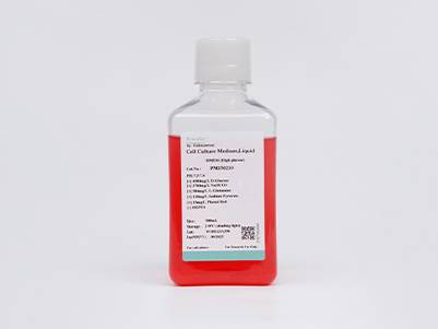 MEMα (without Nucleoside, with L- alanyl -L-glutamine)