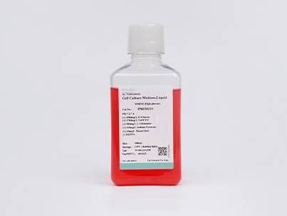 MEM (with L- alanyl -L-glutamine)