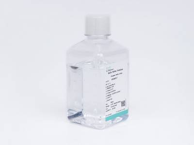 MEM (without Phenol Red, with HEPES)