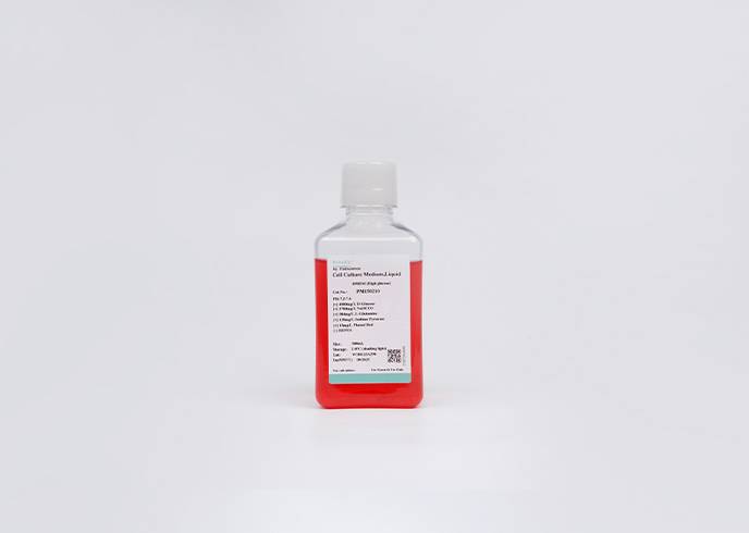 MEM (Glucose Free) (with NEAA, without L-glutamine)