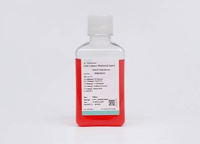 MEM (Glucose Free) (with NEAA, HEPES)