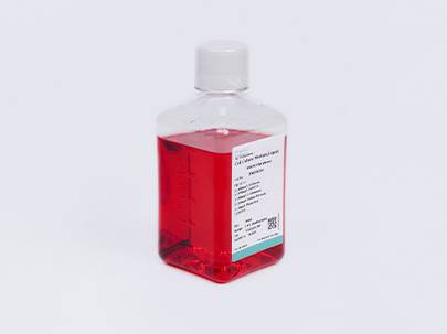 MEM (Glucose Free) (with NEAA, HEPES, without L-glutamine)