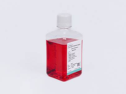 MEM (Glucose Free) (with NEAA, L- alanyl -L-glutamine)