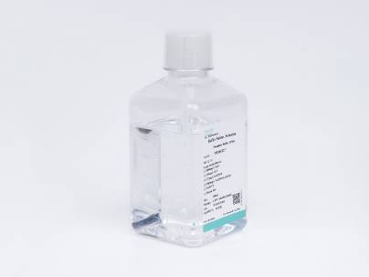 MEM (Glucose Free) (with NEAA, HEPES, without Phenol Red)