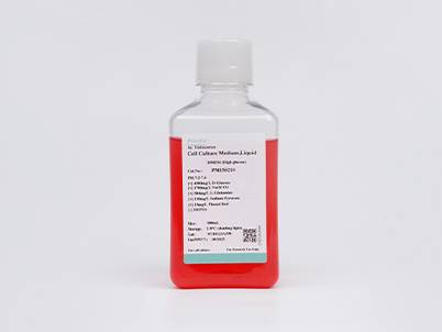 MEM (Glucose Free) (with L- alanyl -L-glutamine, HEPES)