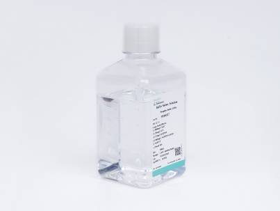 MEM (Glucose Free) (without Phenol Red, with L- alanyl -L-glutamine, HEPES)