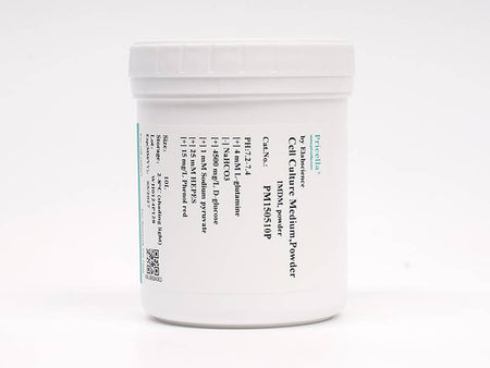 IMDM, Powder