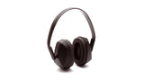 PYRAMEX Passive Earmuffs PM2000 Series Passive Earmuffs, PK of 12 - MSE Supplies LLC
