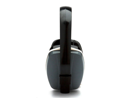 PYRAMEX Passive Earmuffs PM2010 Series Passive Earmuffs, PK of 12 - MSE Supplies LLC