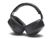 PYRAMEX Passive Earmuffs PM30 Series Passive Earmuffs, PK of 12 - MSE Supplies LLC