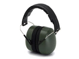PYRAMEX Passive Earmuffs PM30 Series Passive Earmuffs, PK of 12 - MSE Supplies LLC