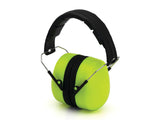PYRAMEX Passive Earmuffs PM30 Series Passive Earmuffs, PK of 12 - MSE Supplies LLC
