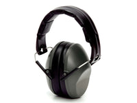 PYRAMEX Passive Earmuffs PM90 Series Passive Earmuffs, PK of 12 - MSE Supplies LLC