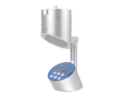 MSE PRO 100L/min Biological Air Sampler
