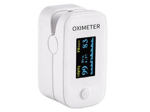 MSE PRO 70%~99% Pulse Oximeter