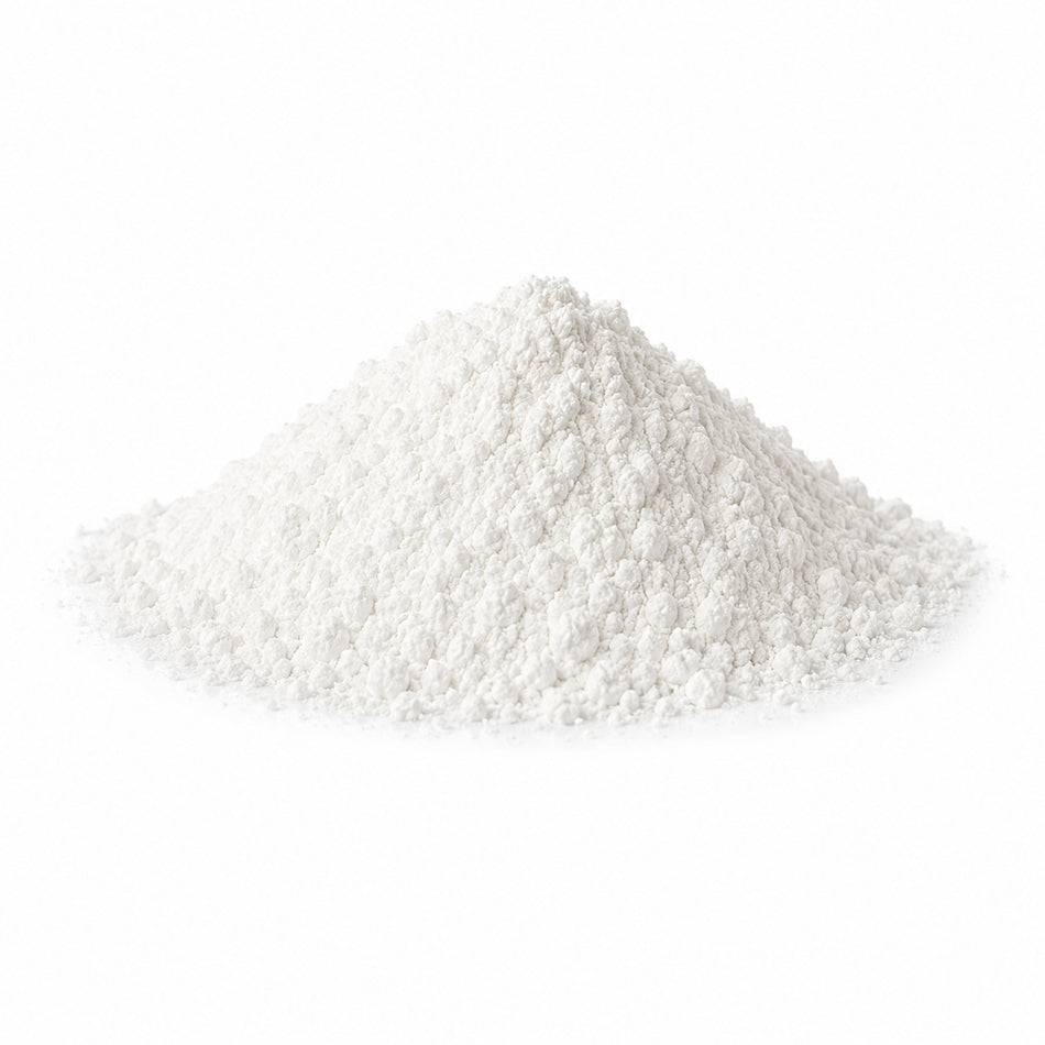 99.8% Sodium Metatitanate powder, Particle Size: (D50): 3.9 μm, (D90): 12 μm, Qty: 100g