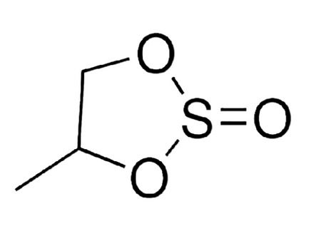 MSE PRO 1,2-Propyleneglycol sulfite (4-MES) Battery Electrolyte Solvent, 1000g - MSE Supplies LLC