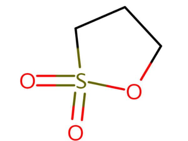 MSE PRO 1,3-Propanesultone Battery Additives, 1000g - MSE Supplies LLC