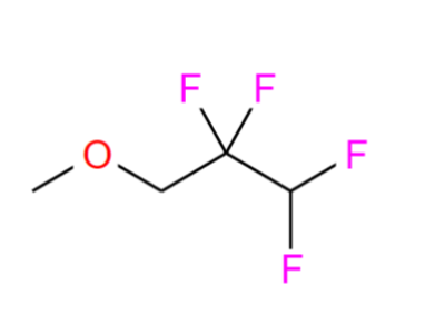 MSE PRO 1, 1,2,2-tetrafluoro-3-methoxypropane Battery Additives, 10g - MSE Supplies LLC