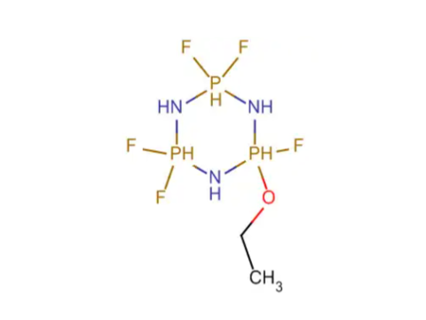 MSE PRO Ethoxy(pentafluoro) cyclotriphosphazene Battery Additives, 100g - MSE Supplies LLC