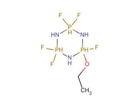 MSE PRO Ethoxy(pentafluoro) cyclotriphosphazene Battery Additives, 100g - MSE Supplies LLC