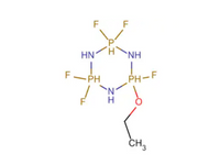 MSE PRO Ethoxy(pentafluoro) cyclotriphosphazene Battery Additives, 100g - MSE Supplies LLC