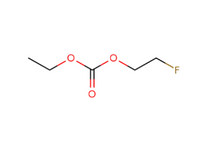 MSE PRO Ethyl 2-fluoroethyl carbonate Battery Additives, 50g - MSE Supplies LLC
