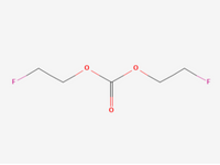 MSE PRO Bis(2-fluoroethyl) carbonate Battery Additives, 50g - MSE Supplies LLC