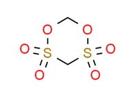 MSE PRO 1,5,2,4-Dioxadithiane 2,2,4,4-tetraoxide Battery Additives, 100g - MSE Supplies LLC
