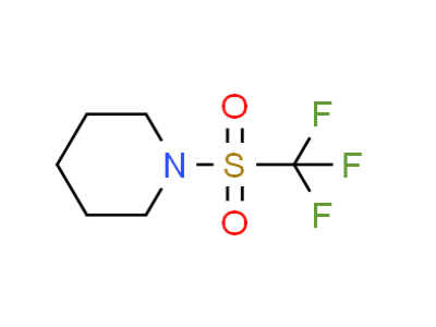 MSE PRO Piperidine, 1-[(trifluoromethyl)sulfonyl]- sulfonamide-based electrolytes, 10g - MSE Supplies LLC