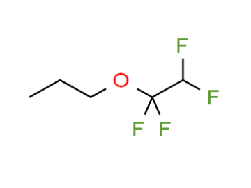 MSE PRO 1,1,2,2-Tetrafluoroethyl n-Propyl Ether Electrolyte Additives, 100g - MSE Supplies LLC
